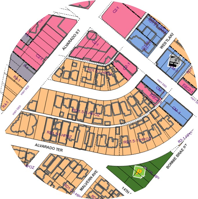 Zoning Changes - Housing Innovation Collaborative